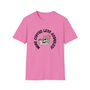 More Coffee Less Assholes T Shirt, thumbnail 3 of 4