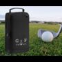 Personalised Embroidered Golf Shoe Bag, thumbnail 11 of 11