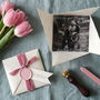 Personalised Mother's Day Vellum Photo Keepsake, thumbnail 1 of 7