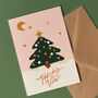 Wishes For 2025 Christmas Crystal Kit Stocking Filler Gift, thumbnail 5 of 10