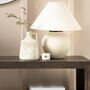 Ceramic Table Lamp, thumbnail 1 of 2