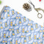 Luxury Matisse Inspired Baubles Wrapping Paper, thumbnail 6 of 6