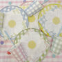 Daisy Flower Paper Napkins, thumbnail 2 of 7