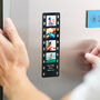Personalised Photo Reel Magnet, thumbnail 1 of 4