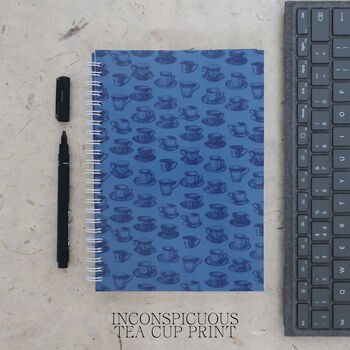Internet Address And Password Log Book, 6 of 11