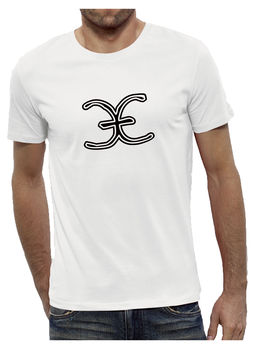 Mens Zodiac Symbol T Shirt, 2 of 12