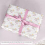 New Baby Card For Girls, Christening Card Girls ..3v3a, thumbnail 6 of 6