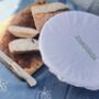 Individual Sourdough Reusable Cotton Bowl Cover, thumbnail 4 of 6