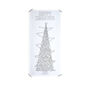 Personalised Colour In Christmas Tree Poster, thumbnail 4 of 5