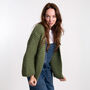 Learn To Knit Your First Cardigan, thumbnail 5 of 12
