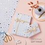 Personalised Cherry Stationery Gift Set, thumbnail 7 of 7