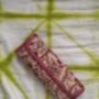 Spectacle Case, Block Print Glasses Cover, thumbnail 1 of 12