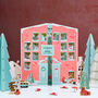 Santa's Sweet Collection 24 Day Advent Calendar, thumbnail 6 of 9