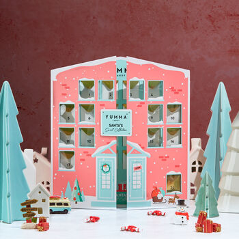 Santa's Sweet Collection 24 Day Advent Calendar, 6 of 9