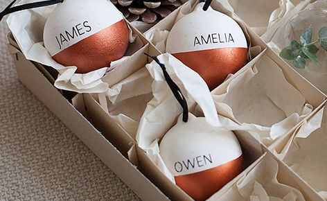 Christmas Gifts | Christmas Presents and Gift Ideas | notonthehighstreet.com