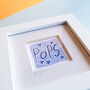 Pops Mini Art Print, thumbnail 3 of 9