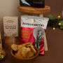 Seasons Greetings Christmas Hamper Food, thumbnail 8 of 11