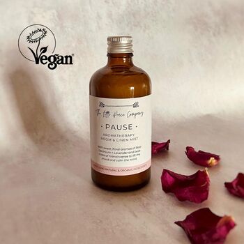 Pause Aromatherapy Room And Linen Mist, 2 of 4