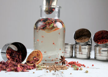 Gin Botanicals Collection, 6 of 7