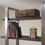 Industrial Style Freestanding Shelving Unit, thumbnail 4 of 7