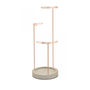 Concrete And Copper Jewellery Stand, thumbnail 3 of 3