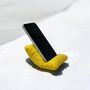 Cushion Novelty Phone Holder, thumbnail 7 of 7