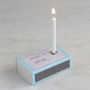 Happy 18th Birthday Candle And Freshwater Pearl Gift, thumbnail 5 of 8