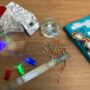 Light Fantastic Physics Science Experiment Kit, thumbnail 2 of 2