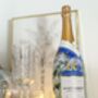 Personalised Hand Painted Birthday Story Bottle, thumbnail 2 of 5