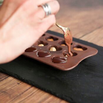 Baking Bundle | Ultimate Chocolate Dessert Kits Hamper, 4 of 5