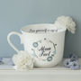Personalised Inspiration China Cup, thumbnail 3 of 6