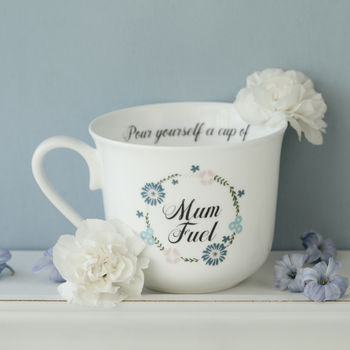 Personalised Inspiration China Cup, 3 of 6
