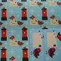 'Robin Wrapping Paper', 'Robin Gift Wrap', thumbnail 1 of 7