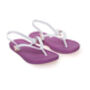 Adventurers Juniors Turtle Clips Flip Flops, thumbnail 5 of 7