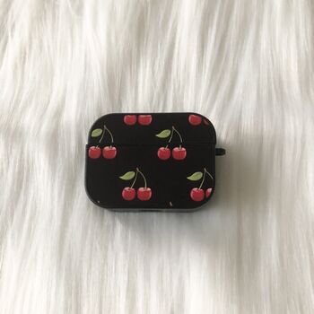 Cherries Airpod Case, 2 of 3