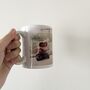Personalised Photo Collage Mug, thumbnail 3 of 3