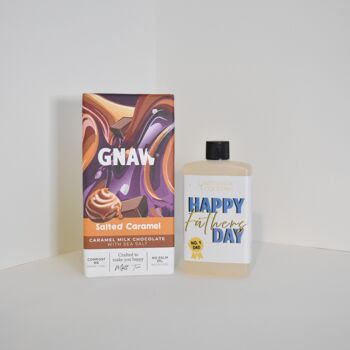 Father's Day Letterbox Cocktail Gift, 3 of 10