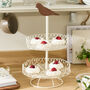 Home Baking Vintage Cake Stand, thumbnail 1 of 5