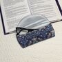 Liberty Soft Glasses Case With Magnetic Closure Db, thumbnail 2 of 9