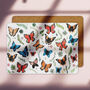 Melamine And Cork Butterflies Placemats, thumbnail 4 of 7