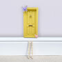 Butterfly Magic Fairy Door, thumbnail 3 of 12