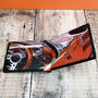 Leather Classic Car Wallet, thumbnail 2 of 6