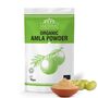 Organic Amla Powder 100g For Immunity Wellness Hair, thumbnail 2 of 12