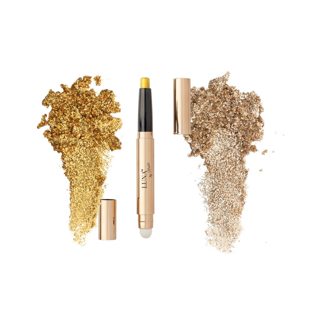 Golden Glow Bundle | Save 20%, 1 of 2