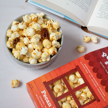 Gourmet Popcorn Nut Flavour Duo Pack, 5 of 7