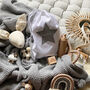 Personalised Star Toy Storage Bag, thumbnail 3 of 8