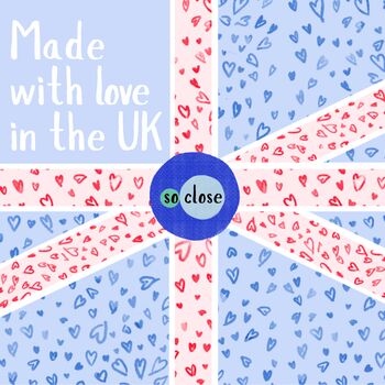 Personalised Grow You Own Pizza Garden Plant Pot, 2 of 2