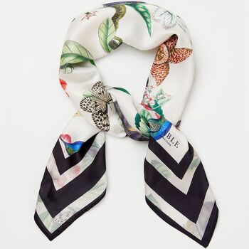 Golden Goose Scarf, 2 of 3