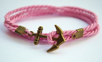 Anchor Bracelet, 2 of 12