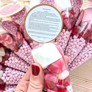 Valentine's Sweet Cone, 4 of 5